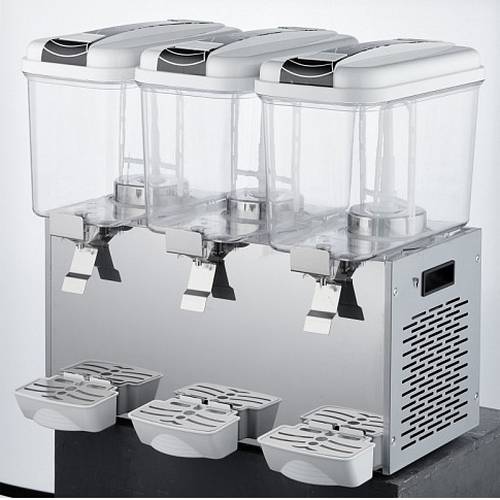 Сокоохладитель Hurakan HKN-LSJ18Lx3