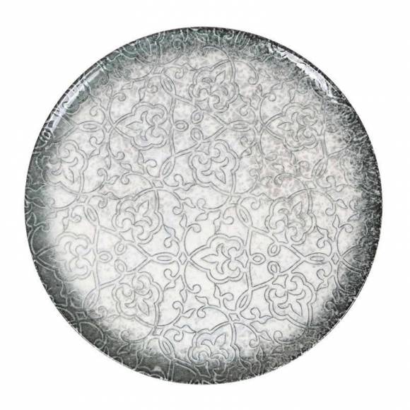 Блюдо для пиццы 320 мм Bonna Tequendama TEQGRM32PZ Блюдо для пиццы 320 мм Bonna Tequendama TEQGRM32PZ