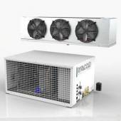Холодильная сплит-система Rivacold STL003G011D низкотемпературная
