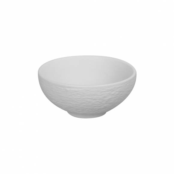 Салатник 115мм 280мл белый Corone Grafica [XSY3716] фк6935