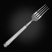 Вилка столовая Luxstahl 'Verona'' DJ-06597 кт205 Вилка столовая Luxstahl 'Verona'' DJ-06597 кт205