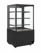 Витрина холодильная Carboma KC70 VV 0,6-1 STANDARD (версия 2.0) (9005) Витрина холодильная Carboma KC70 VV 0,6-1 STANDARD (версия 2.0) (9005)