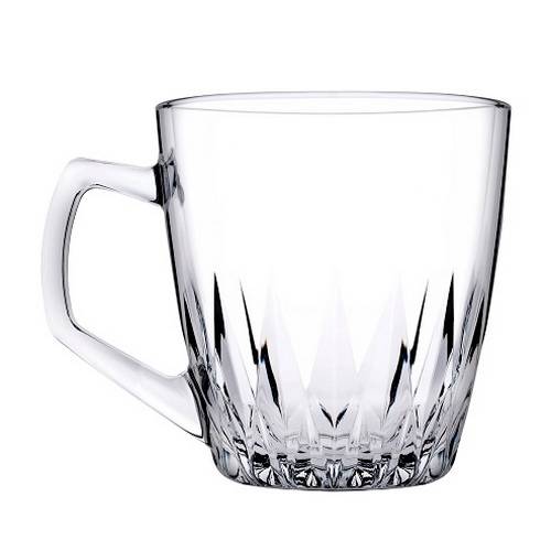 Кружка 295мл (Сапфир) 55803 /12/ Кружка 295мл (Сапфир) 55803 /12/