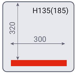 Вакуумный упаковщик INDOKOR IVP-300/PJ (с камерой) Вакуумный упаковщик INDOKOR IVP-300/PJ (с камерой)