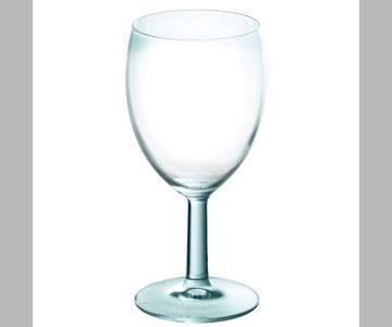 В. Бокал для вина 245мл ОСЗ (Патио) 1634 /24/ В. Бокал для вина 245мл ОСЗ (Патио) 1634 /24/