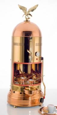 Кофе на песке Johny AK 8-2 N с водонагревателем 5л Кофе на песке Johny AK 8-2 N с водонагревателем 5л