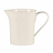Молочник с ручкой 206мл RAK Fedra BCFRCR15 костяной фарфор