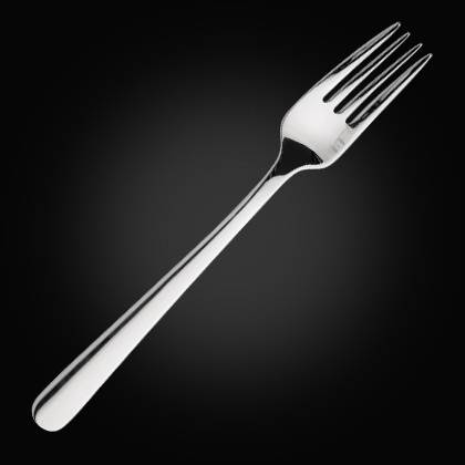 Вилка столовая Luxstahl Madrid [TYV-05]