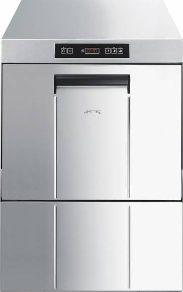 Посудомоечная машина фронтального типа Smeg Professional SPD503S Посудомоечная машина фронтального типа Smeg Professional SPD503S