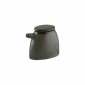 Соусник с крышкой 160мл 85*90мм Gloire Bonna GOIEAT8SO