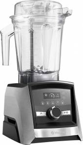 Блендер Vitamix Ascent A3500i VM063191 2л Блендер Vitamix Ascent A3500i VM063191 2л
