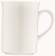 Кружка 280мл фарфор White Bonna /24/ MUG 08 KIN