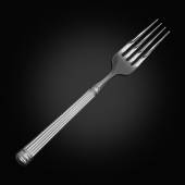 Вилка закусочная Luxstahl 'Verona'' DJ-06597 кт208 Вилка закусочная Luxstahl 'Verona'' DJ-06597 кт208