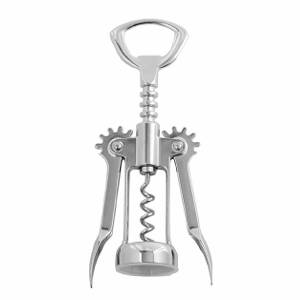 Штопор с рычагами D=35мм L=165мм B=43мм Ghidini 04100308 Штопор с рычагами D=35мм L=165мм B=43мм Ghidini 04100308