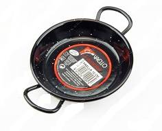 Сковорода тапас эмаль 120мм Garcima сталь 20212 Сковорода тапас эмаль 120мм Garcima сталь 20212