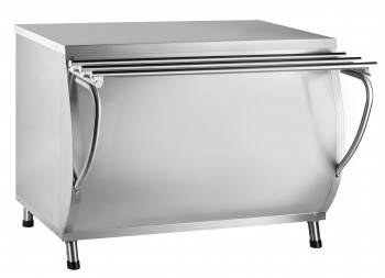 Прилавок для горячих напитков Абат ПГН-70М Патша Прилавок для горячих напитков Абат ПГН-70М Патша