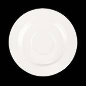 Блюдце 120 мм Rita Coffee Bonna RIT01KT