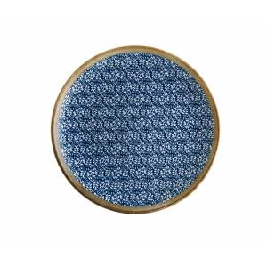 Тарелка 210мм Calif Люпин Bonna LPNGRM21DZ b Тарелка 210мм Calif Люпин Bonna LPNGRM21DZ b