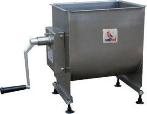 Фаршемешалка Airhot MM-11 механическая 11кг Фаршемешалка Airhot MM-11 механическая 11кг