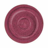 Блюдце 160 мм Aura Blackberry Bonna ABBRIT01CT