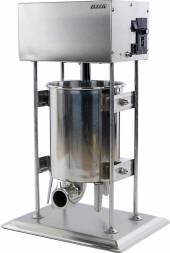 Шприц колбасный автоматический 10л AIRHOT SVE-10