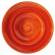 Тарелка для пасты 30см 550мл фарфор Gourmet Aura Terracota Bonna ATCGRM30CK b