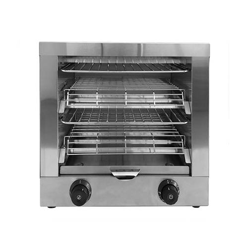 Тостер Hurakan HKN-TOP6