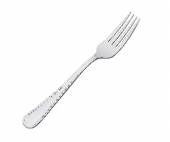 Вилка десертная Luxstahl (Kult) RC-9-4 кт1029 Вилка десертная Luxstahl (Kult) RC-9-4 кт1029