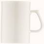 Кружка 290мл Цилиндр фарфор White Bonna /24/ MUG 01 KSL Кружка 290мл Цилиндр фарфор White Bonna /24/ MUG 01 KSL