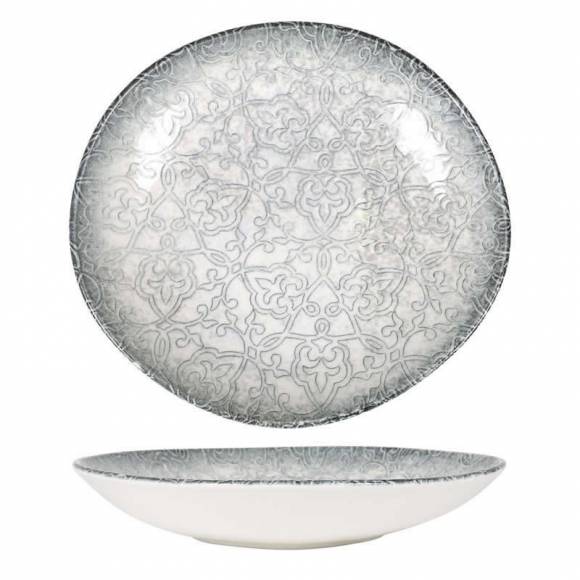 Тарелка глубокая 1000 мл 260 мм Bonna Tequendama Vago TEQVAO26CK b Тарелка глубокая 1000 мл 260 мм Bonna Tequendama Vago TEQVAO26CK b