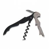 Нарзанник двухступенчатый, чёрный, 12 см, P.L. - Barbossa CEBP0002 Нарзанник двухступенчатый, чёрный, 12 см, P.L. - Barbossa CEBP0002