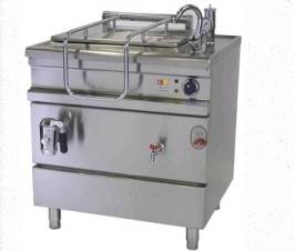 Котел пищеварочный Kovinastroj электрический EK-Т7/80-0 Котел пищеварочный Kovinastroj электрический EK-Т7/80-0