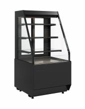 Витрина холодильная Carboma KC70 VM 0,6-2 STANDARD открытая (версия 2.0) (9005) Витрина холодильная Carboma KC70 VM 0,6-2 STANDARD открытая (версия 2.0) (9005)