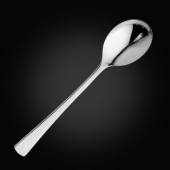 Ложка десертная Luxstahl (Oxford) TYV-03 кт2607 Ложка десертная Luxstahl (Oxford) TYV-03 кт2607