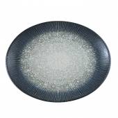 Блюдо овальное 310*240 мм Arctic Bonna S-MT-ARCMOV31OV форма Мув b Блюдо овальное 310*240 мм Arctic Bonna S-MT-ARCMOV31OV форма Мув b