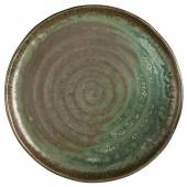 Тарелка 260 мм Лагун Олив Bonna LAGOL26DZ Тарелка 260 мм Лагун Олив Bonna LAGOL26DZ