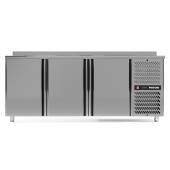 Стол холодильный 3-дверный Polair Bakery 800 TM3EN-G Стол холодильный 3-дверный Polair Bakery 800 TM3EN-G