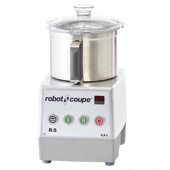 Куттер Robot Coupe R5-2V