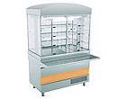 Витрина холодильная ХВ-1200-02 Atesy (Ривьера) (1200мм) Витрина холодильная ХВ-1200-02 Atesy (Ривьера) (1200мм)