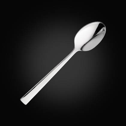 Ложка чайная Luxstahl Monaco [DSC210]