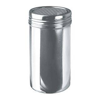 Сито-стакан для посыпок d 7 см, h 12,5 см, мелкая сетка, металл, P.L. Proff Cuisine JQ-OT375