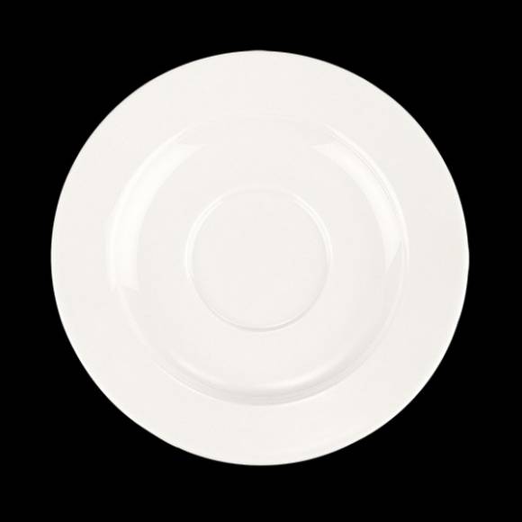 Блюдце 130 мм Rita Coffee Bonna RIT03AKT Блюдце 130 мм Rita Coffee Bonna RIT03AKT