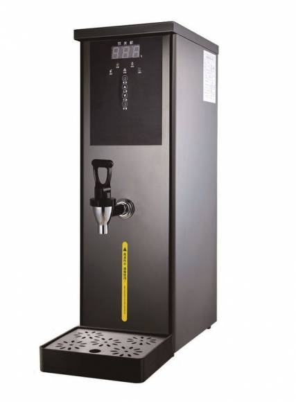 Электрокипятильник 12л Hurakan HKN-HVZ35M черный