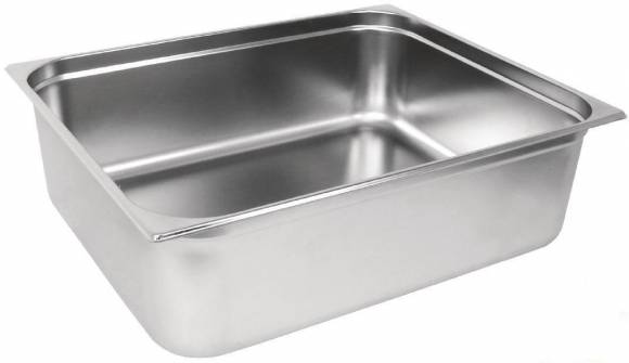 Гастроемкость GN2/1-200 Gastromix 57,7л