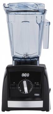 Блендер Vitamix Ascent A2500BK VM063188 (черный) Блендер Vitamix Ascent A2500BK VM063188 (черный)