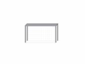 ДП1 полка дополнительная 1800*450 ДП1 полка дополнительная 1800*450