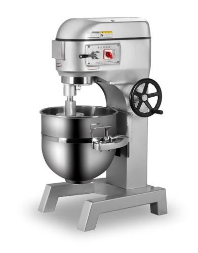 Миксер планетарный съемная дежа 60л VIATTO by Pyhl B-60P 3Ф