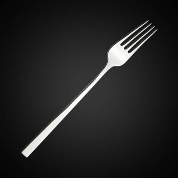 Вилка столовая Luxstahl Tokio DJ-11049 кт1991