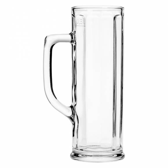 Кружка для пива 300 мл. d=64 мм. h=185 мм. Данубио Borgonovo 12003220 /6/ Кружка для пива 300 мл. d=64 мм. h=185 мм. Данубио Borgonovo 12003220 /6/