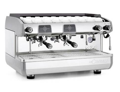 Кофемашина-полуавтомат La Cimbali M24 Premium C/2 TE  2 группы